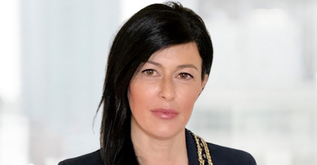 Ilaria Roveda, MRICS