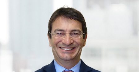 Massimo Maestri, MRICS