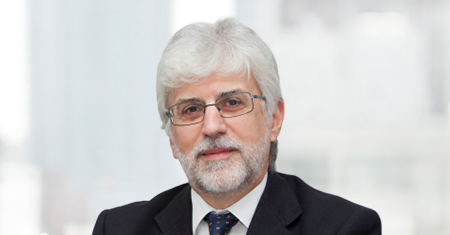 Maurizio Negri, MRICS