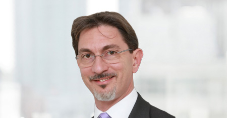 Jan Spaic, MRICS