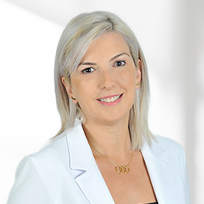 Anna Vlasopoulou, MRICS, MEng