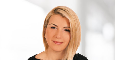Anna Vlasopoulou, MRICS, MEng
