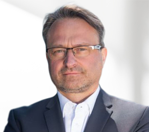 Grzegorz Chmielak, MRICS, CIS HypZert (MLV)