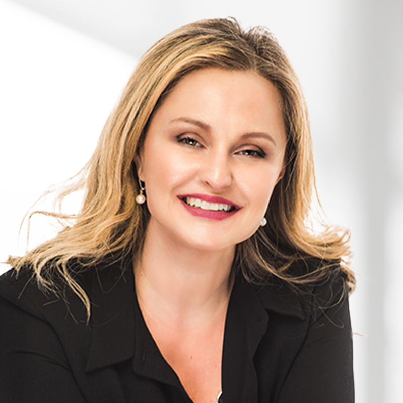 Paula Booras, MRICS