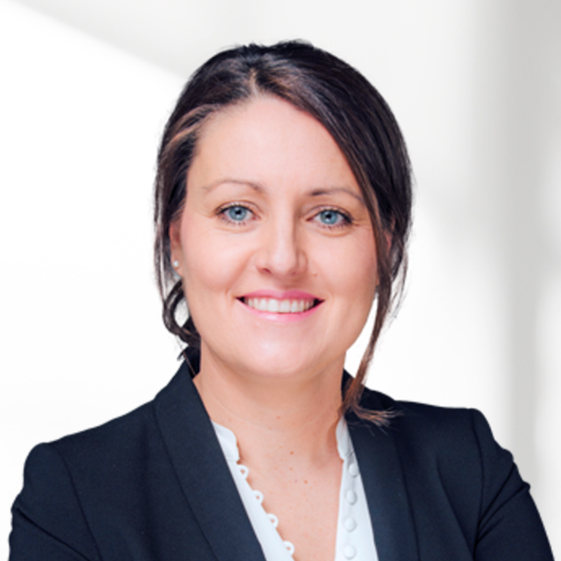 Silvia Beck, HypZert F