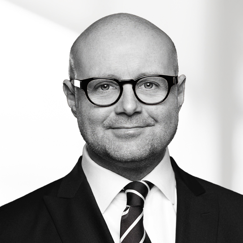 Kristian Ørtoft Geisler MRICS